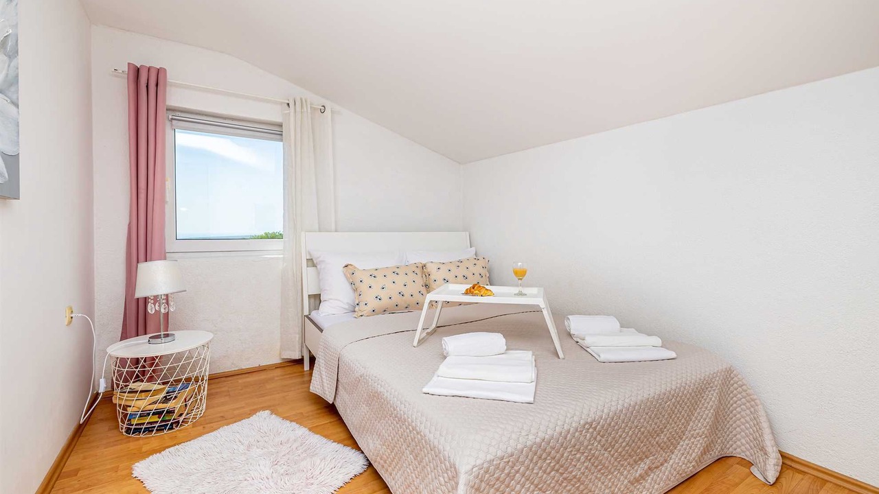 Photo of Bedroom in Kras