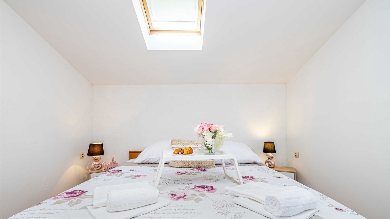 Photo of Bedroom in Kras