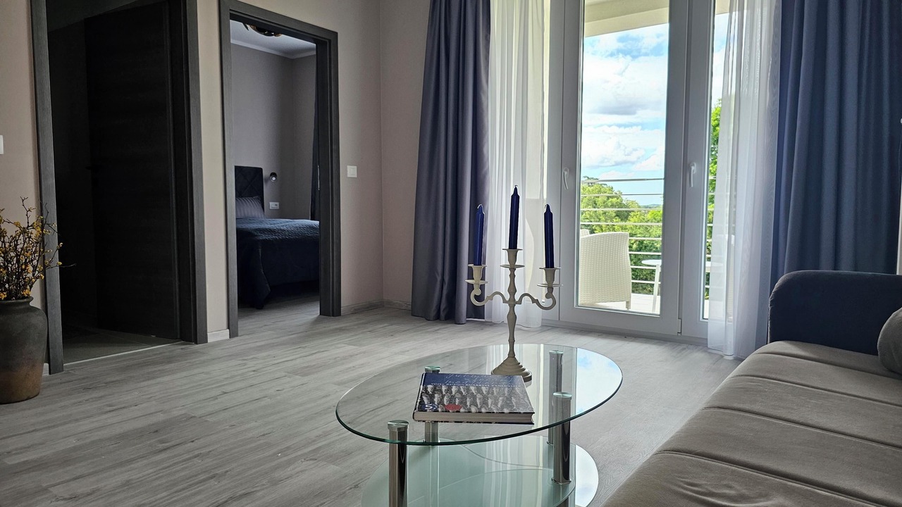 Photo of Livingroom in Matohanci