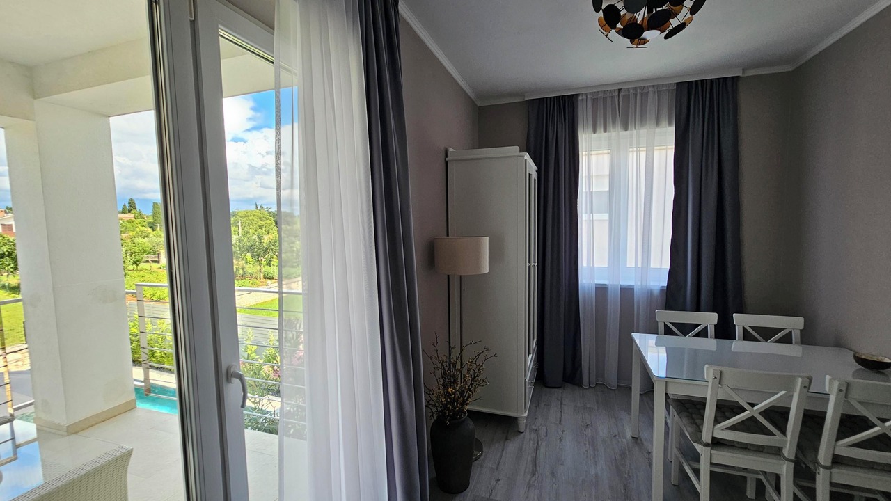 Photo of Livingroom in Matohanci