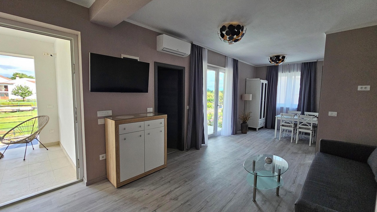 Photo of Livingroom in Matohanci