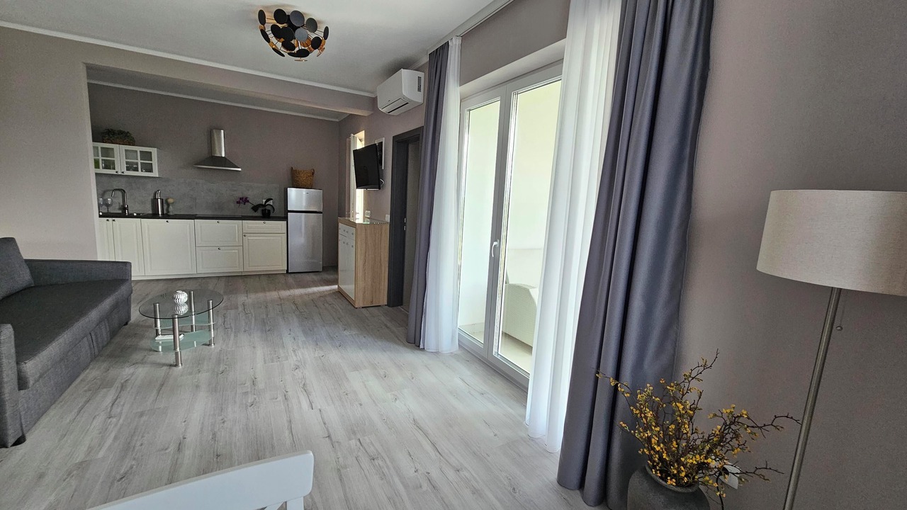 Photo of Livingroom in Matohanci
