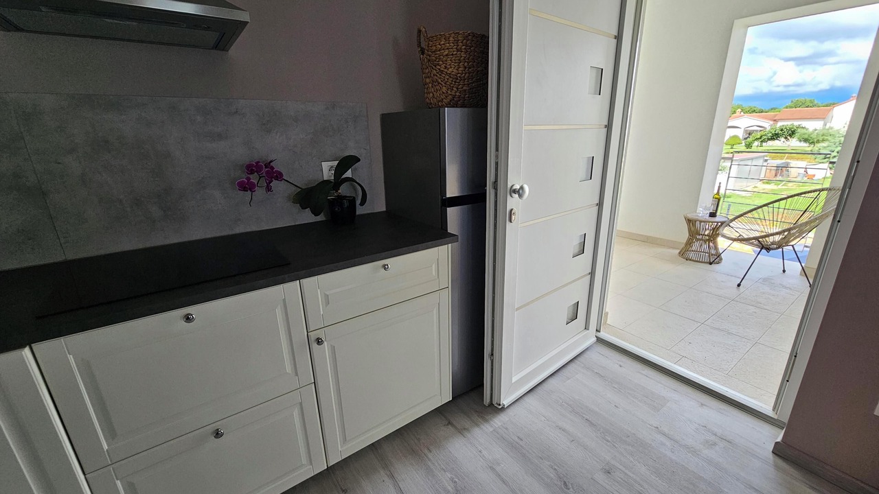 Photo of Kitchen in Matohanci