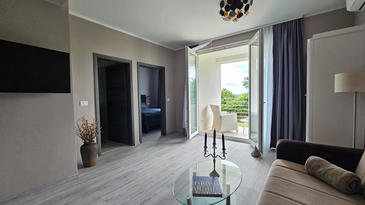 Photo of Livingroom in Matohanci
