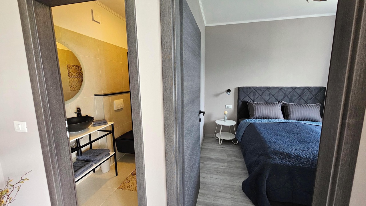 Photo of Bedroom in Matohanci