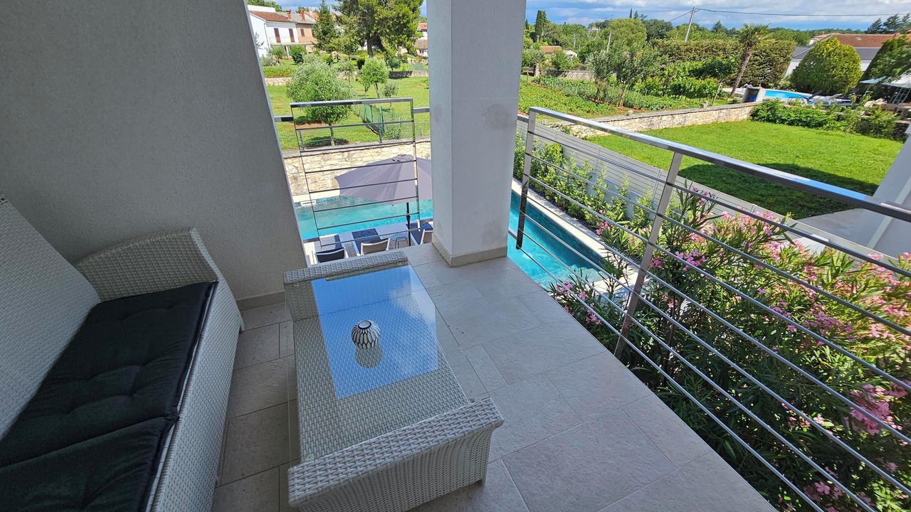Photo of Patio Balcony in Matohanci