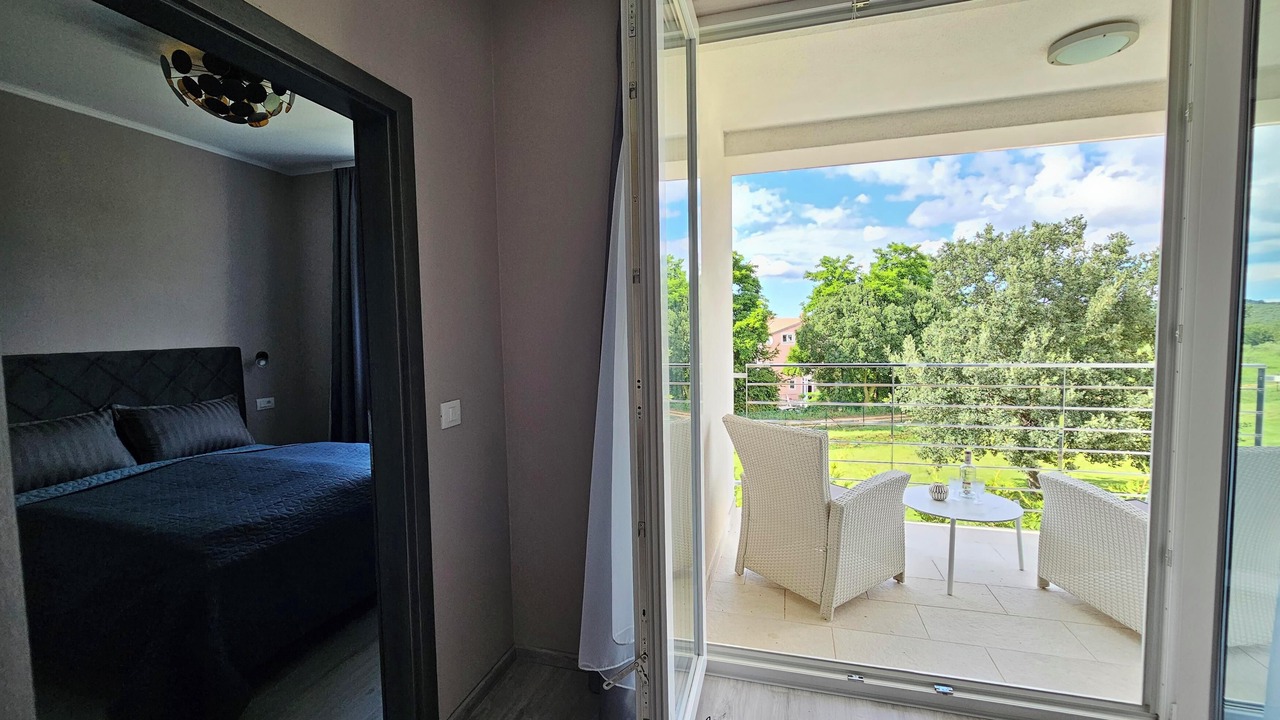 Photo of Bedroom in Matohanci