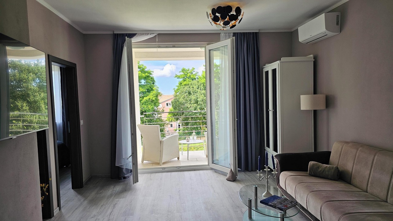 Photo of Livingroom in Matohanci