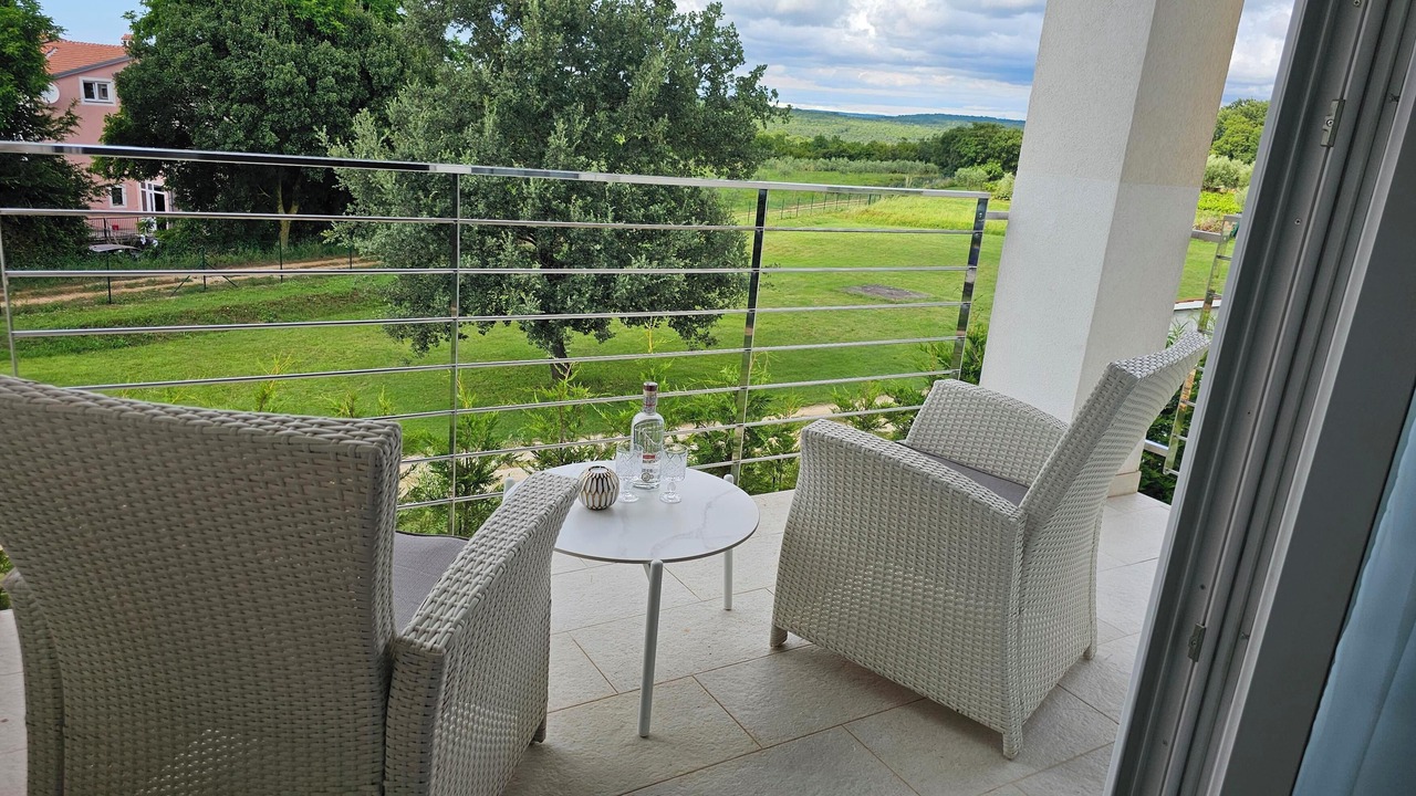 Photo of Patio Balcony in Matohanci