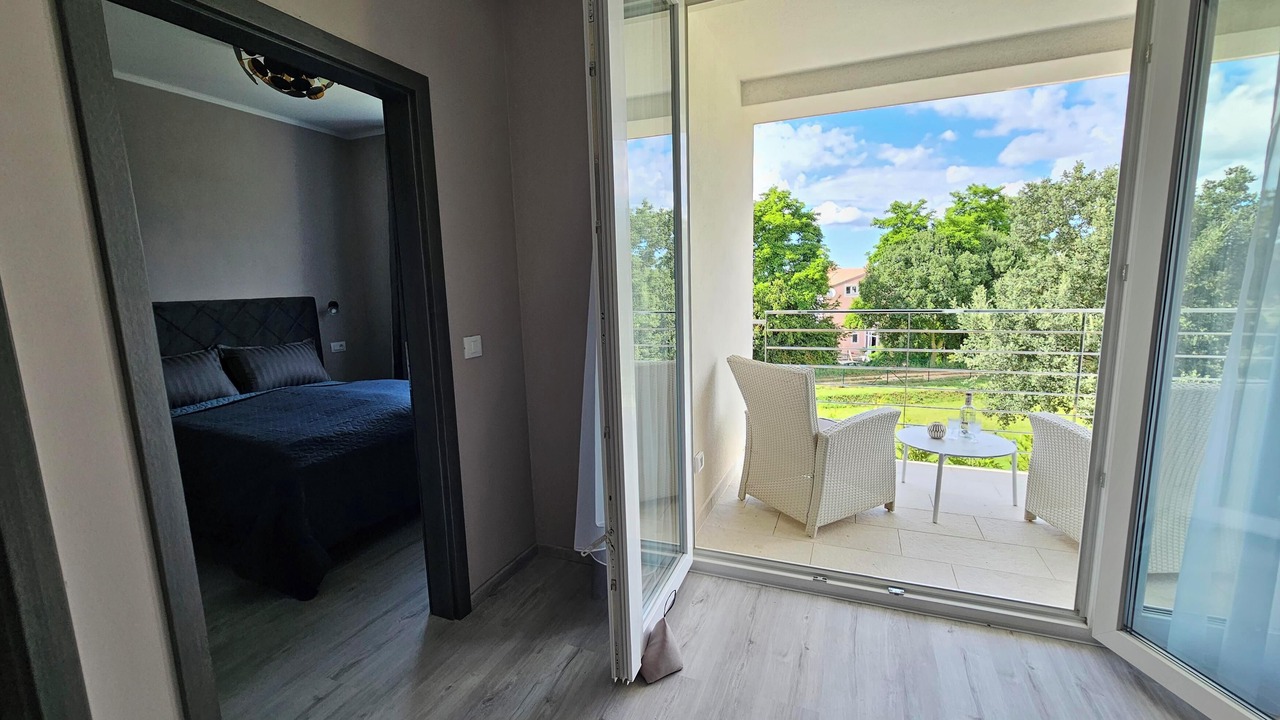 Photo of Bedroom in Matohanci