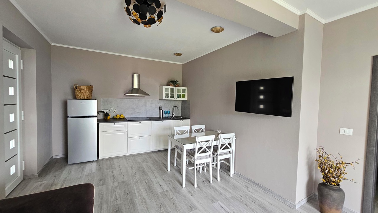 Photo of Kitchen in Matohanci