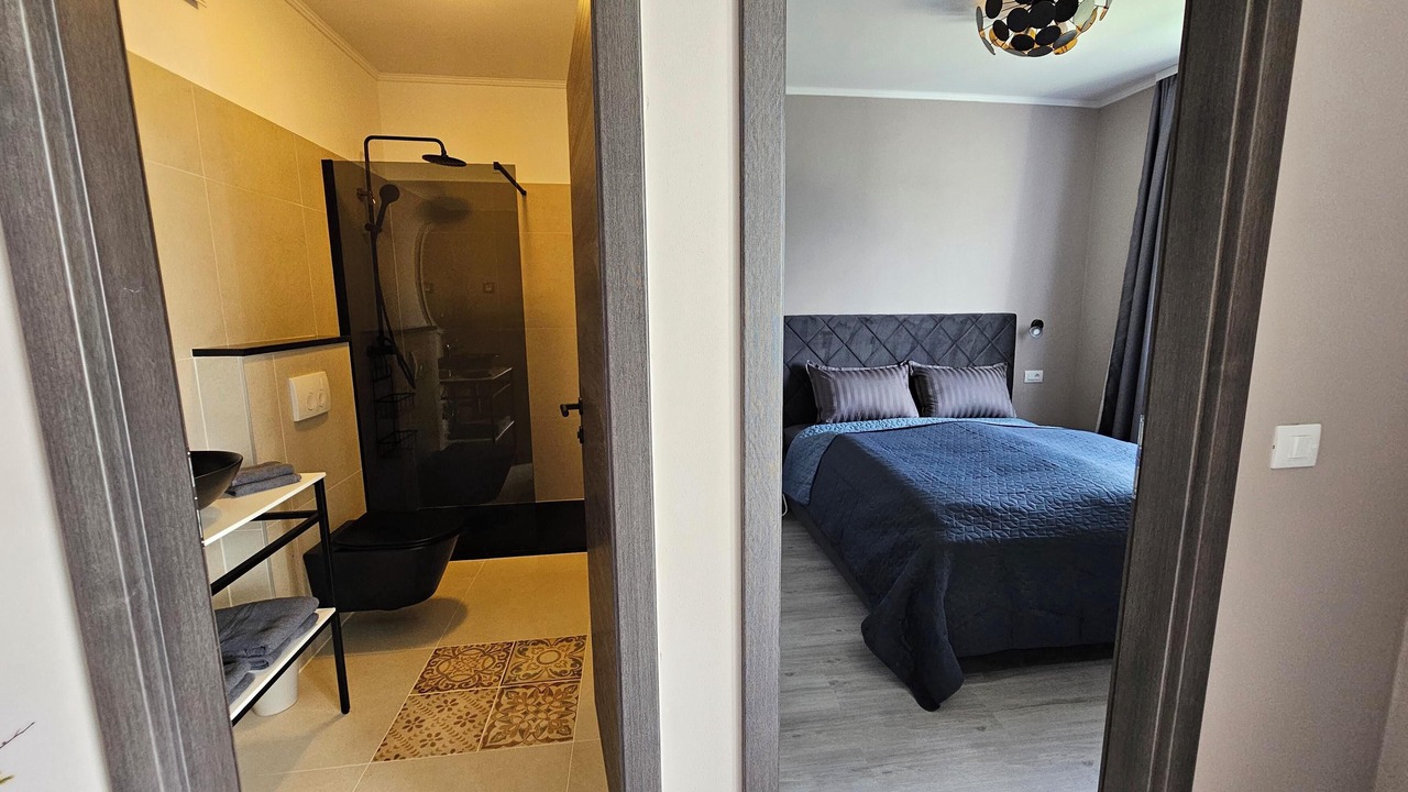 Photo of Bedroom in Matohanci