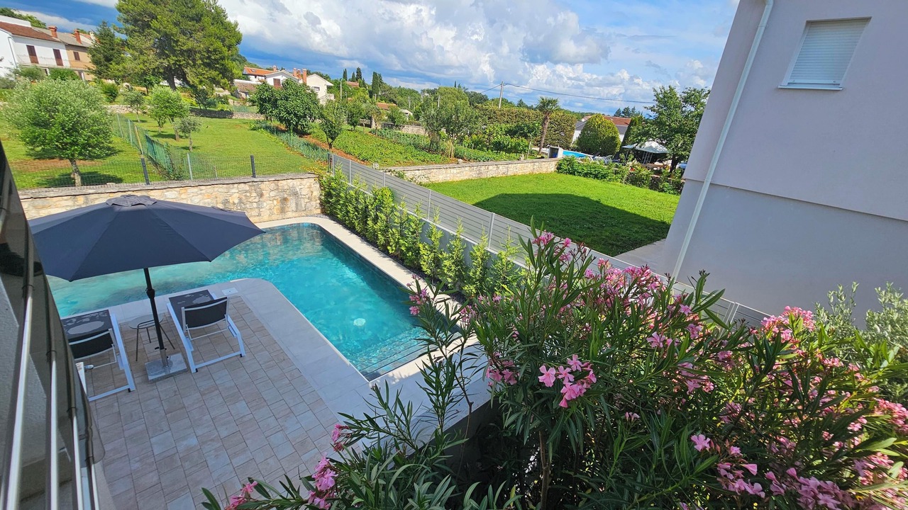 Photo of Patio Balcony in Matohanci