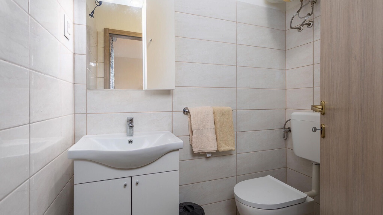 Photo of Bathroom in Stara Baska