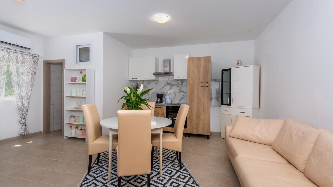 Photo of Bedroom in Stara Baska