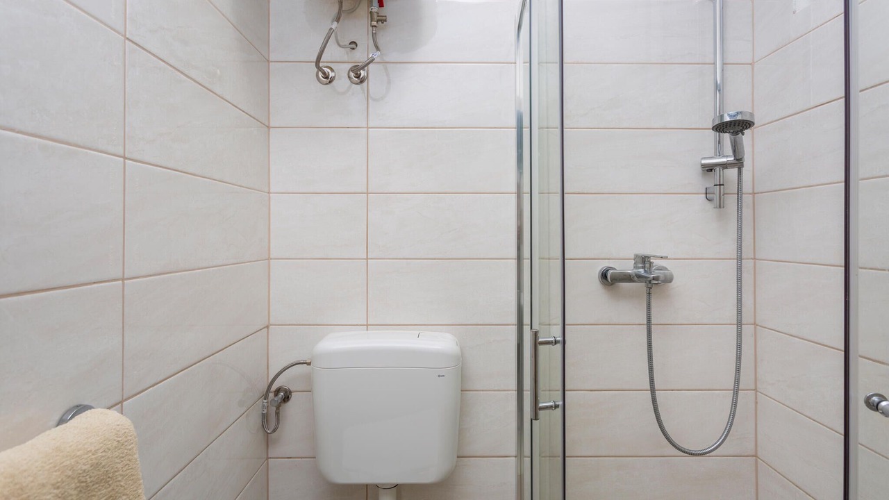 Photo of Bathroom in Stara Baska