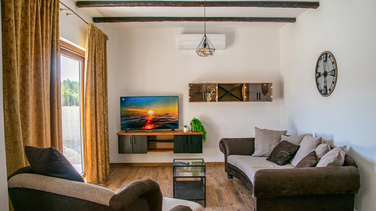 Photo of Bedroom in Posedarje