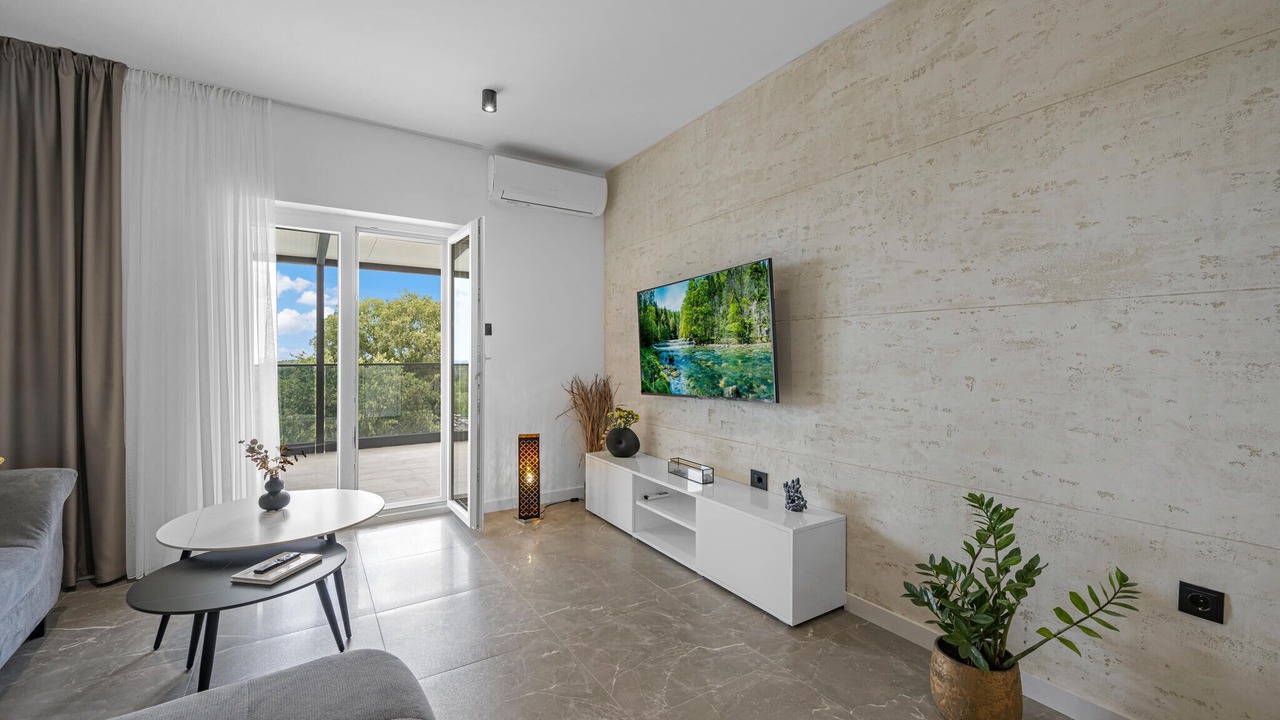 Photo of Bedroom in Skradin