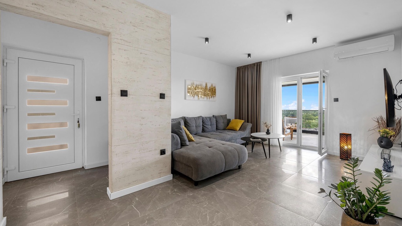 Photo of Bedroom in Skradin