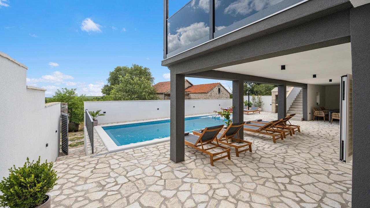 Photo of Outdoor in Skradin