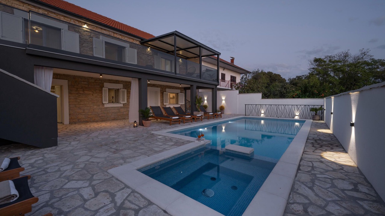 Photo of Outdoor in Skradin