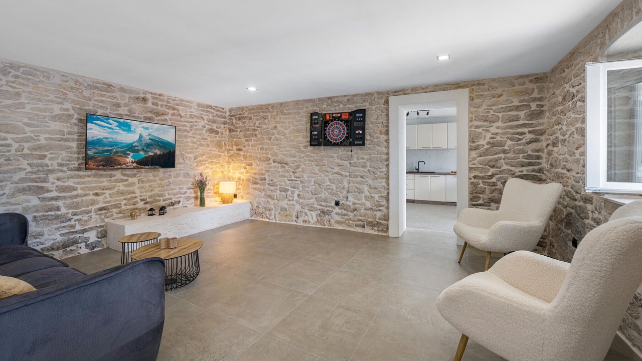 Photo of Bedroom in Skradin