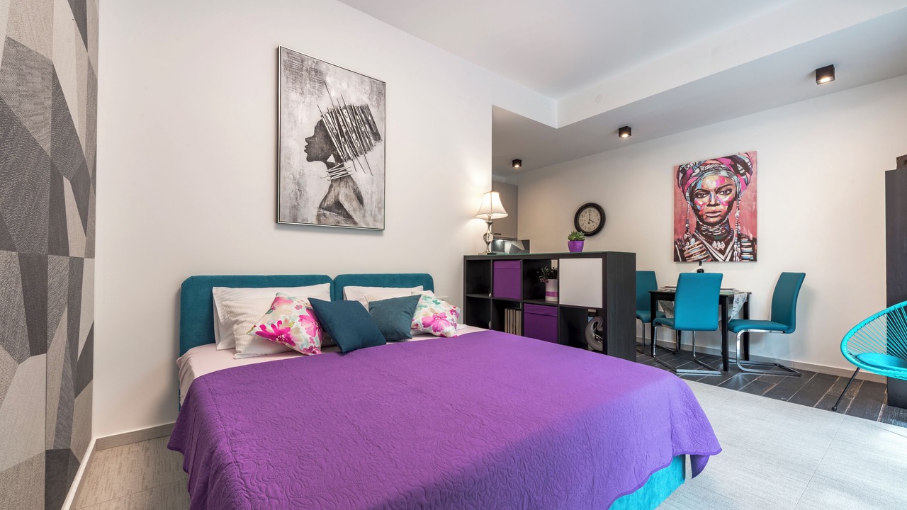 Photo of Bedroom in Montovjerna