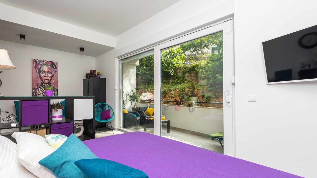 Photo of Bedroom in Montovjerna