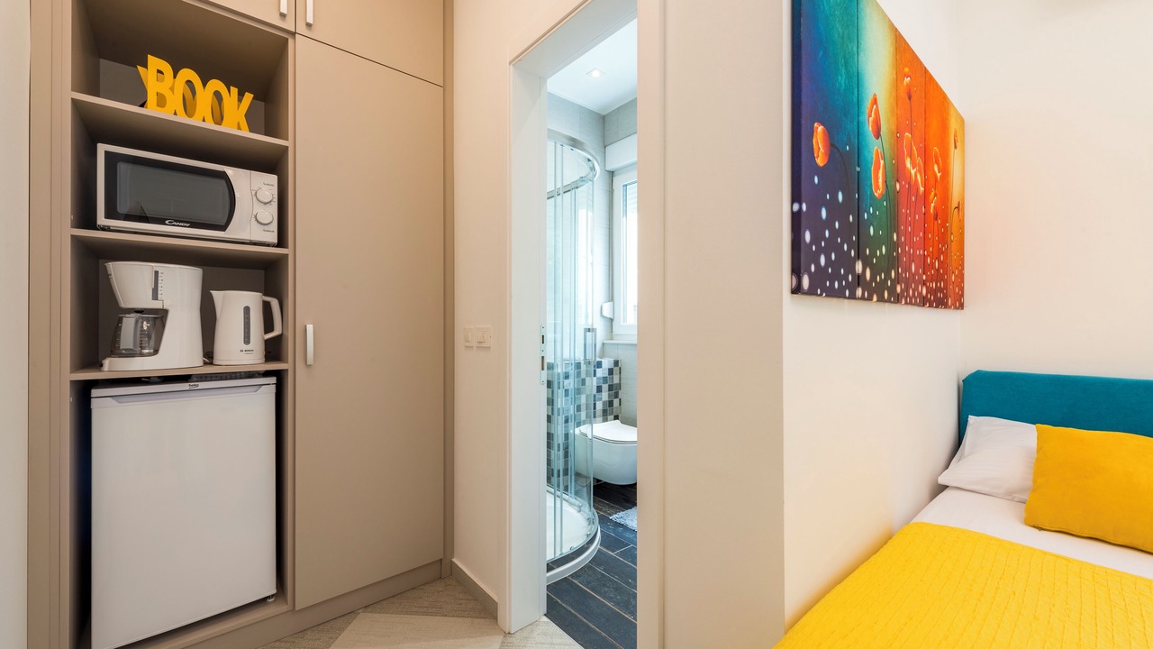 Photo of Bedroom in Montovjerna