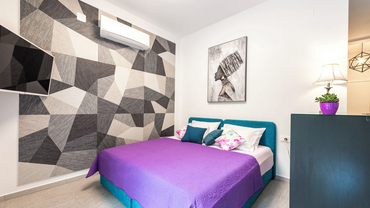 Photo of Bedroom in Montovjerna