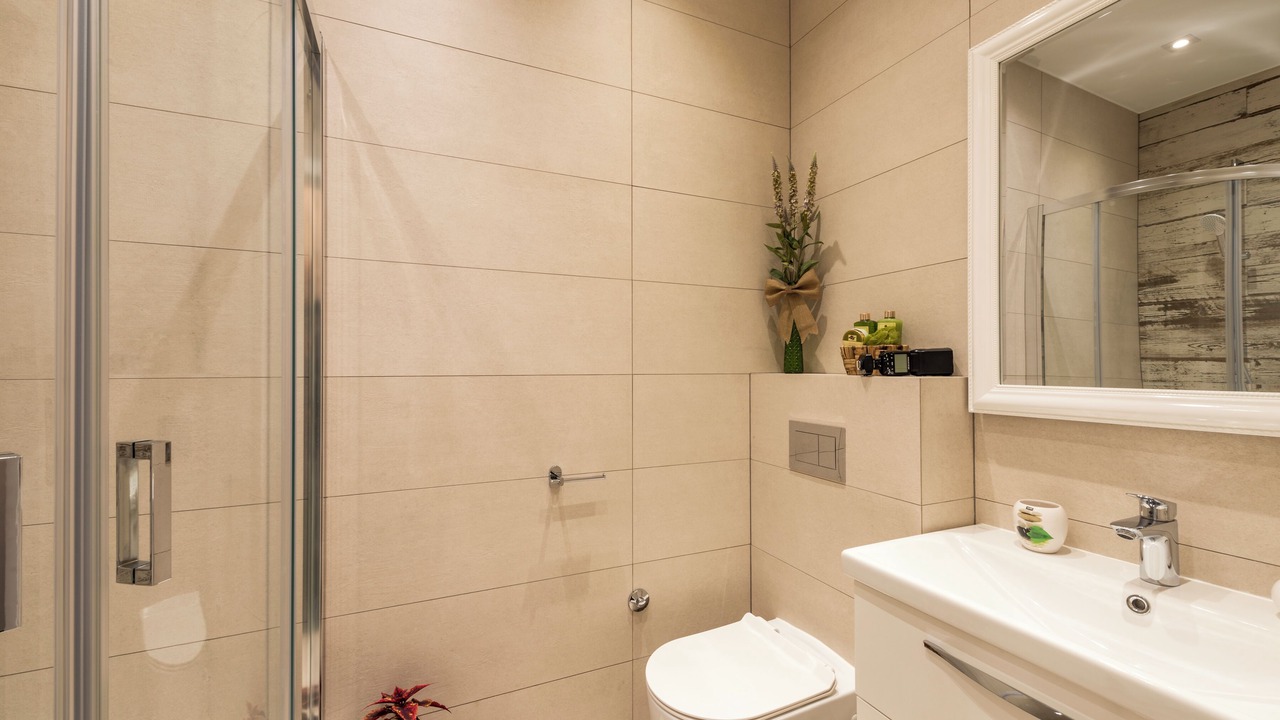 Photo of Bathroom in Montovjerna