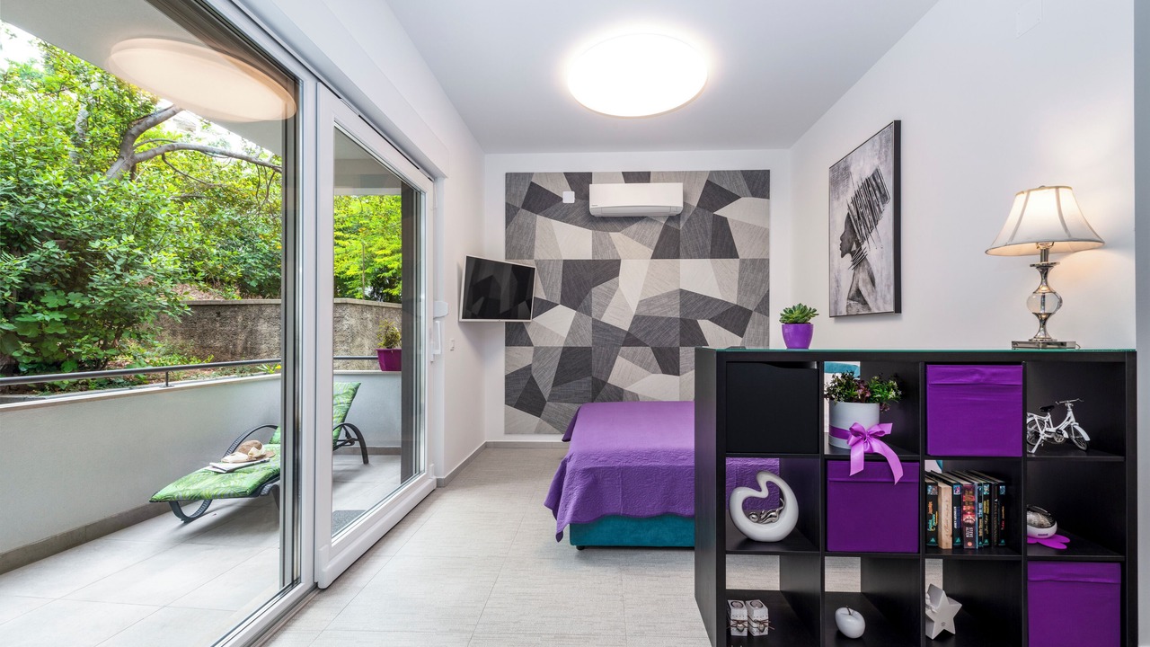 Photo of Bedroom in Montovjerna