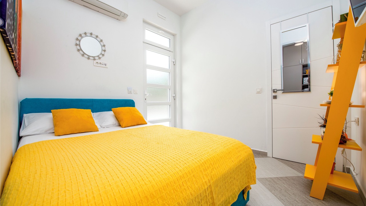 Photo of Bedroom in Montovjerna