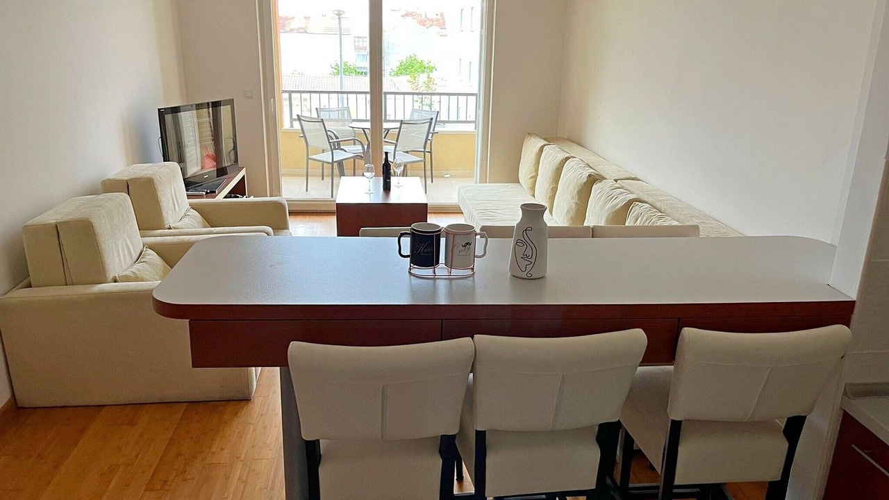 Photo of Livingroom in Istok