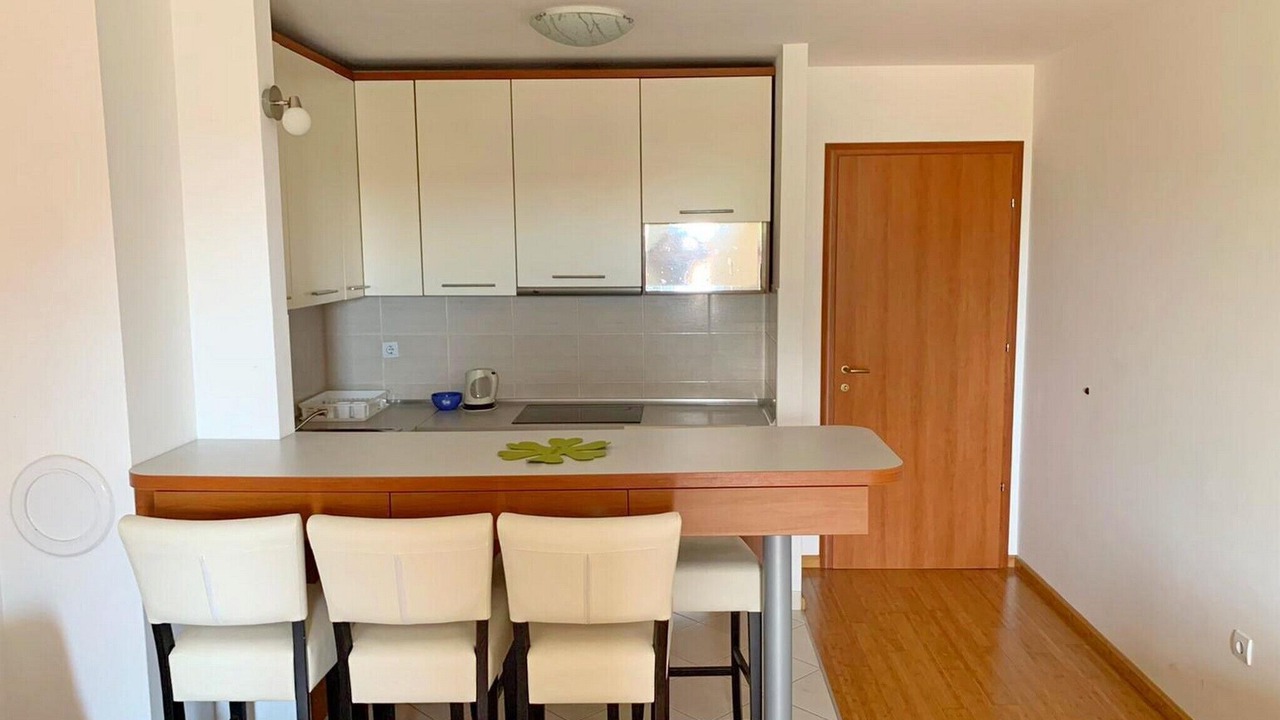 Photo of Kitchen in Istok