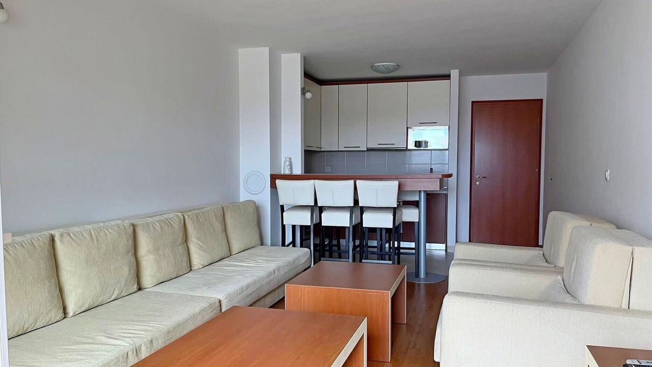 Photo of Livingroom in Istok