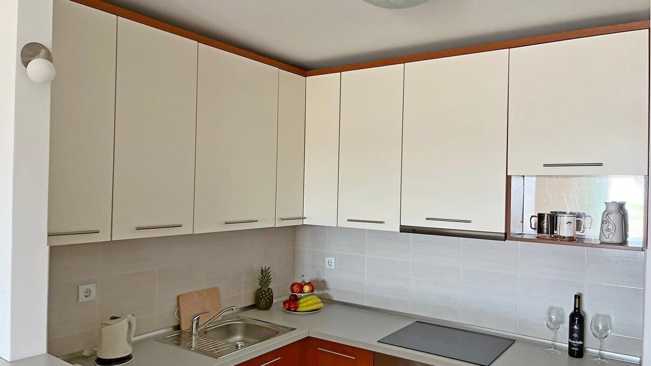 Photo of Kitchen in Istok