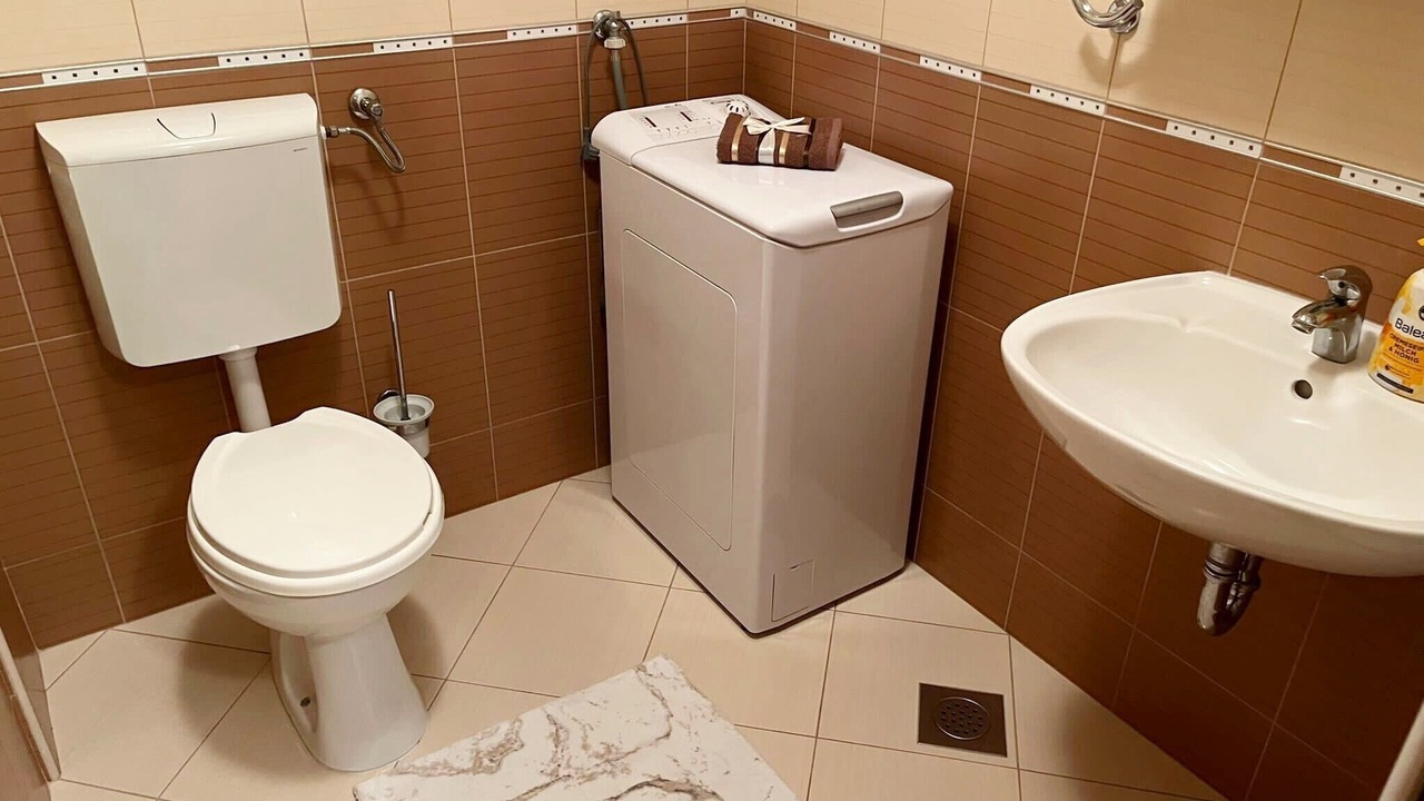 Photo of Bathroom in Istok