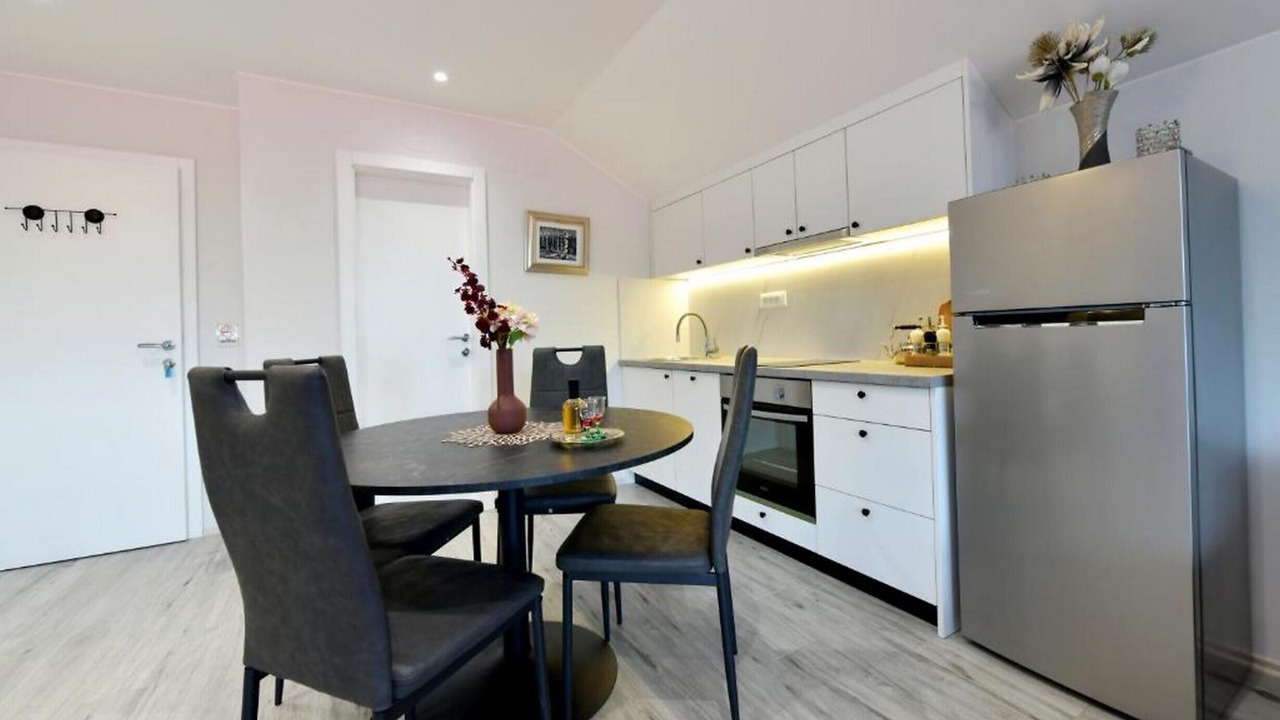 Photo of Kitchen in Seliste Dreznicko