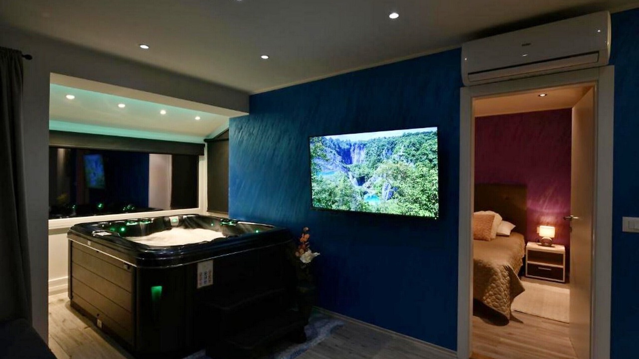 Photo of Bedroom in Seliste Dreznicko
