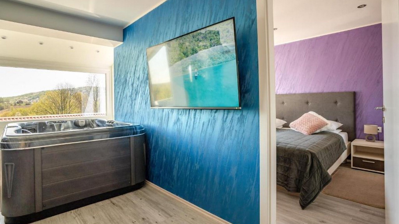 Photo of Bedroom in Seliste Dreznicko