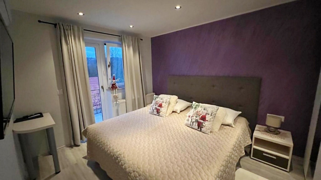 Photo of Bedroom in Seliste Dreznicko