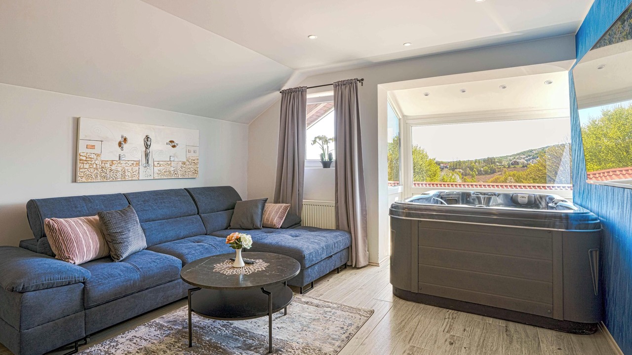 Photo of Livingroom in Seliste Dreznicko