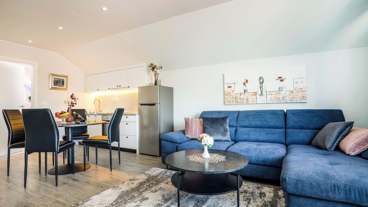 Photo of Livingroom in Seliste Dreznicko