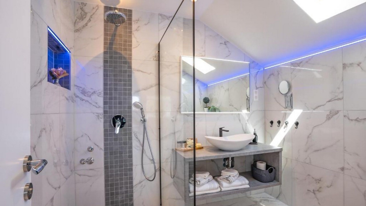 Photo of Bathroom in Seliste Dreznicko