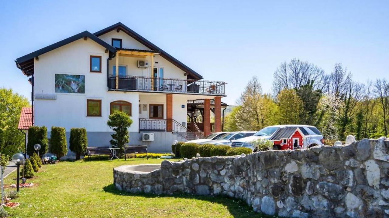 Photo of Outdoor in Seliste Dreznicko
