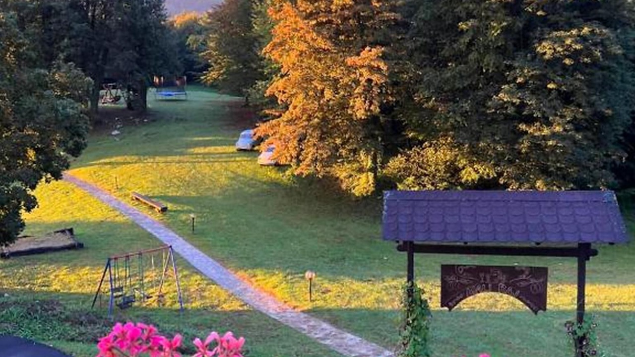 Photo of Outdoor in Seliste Dreznicko
