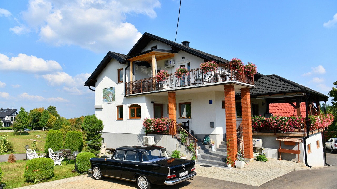 Photo of Outdoor in Seliste Dreznicko
