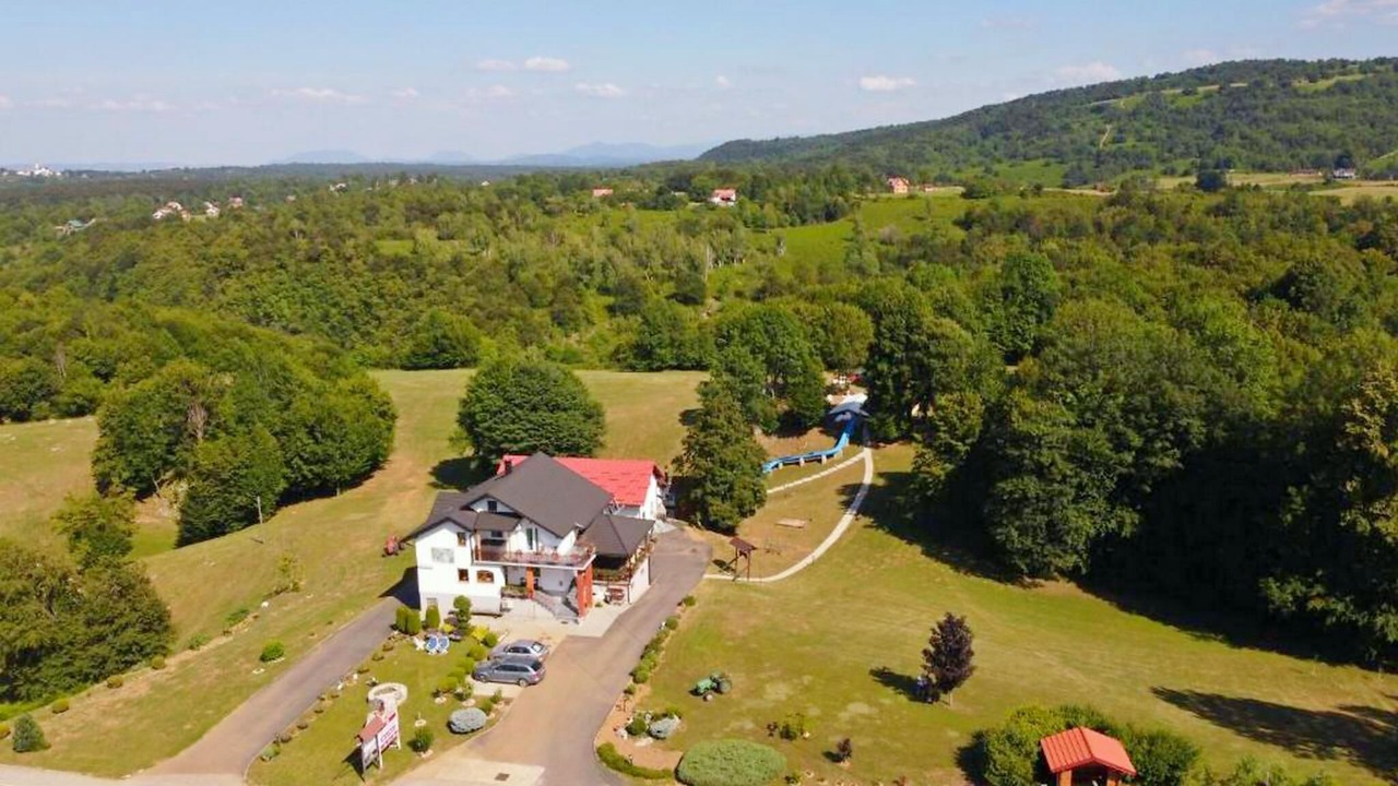 Photo of Outdoor in Seliste Dreznicko