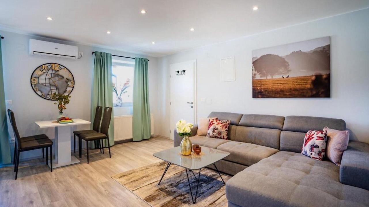 Photo of Livingroom in Seliste Dreznicko